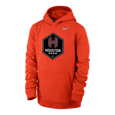 Houston Dash Club Fleece