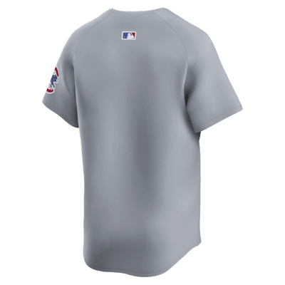Chicago Cubs Men's Nike Dri-FIT ADV MLB Limited Jersey. Nike.com