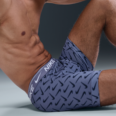 Nike Dri-FIT Ultra Comfort Men's Boxer Briefs (3-Pack)