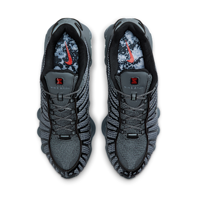 Nike Shox TL Men's Shoes