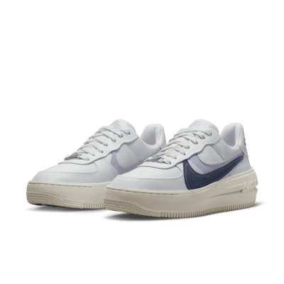 Nike Air Force 1 PLT.AF.ORM LV8 Women's Shoes