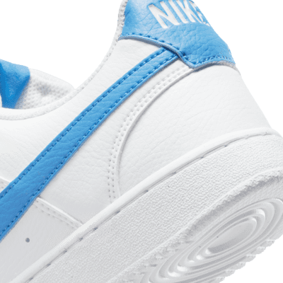 Nike Court Vision Low Next Nature Sabatilles - Home