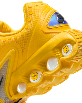 Nike Air Max Dn x 樂高® 系列