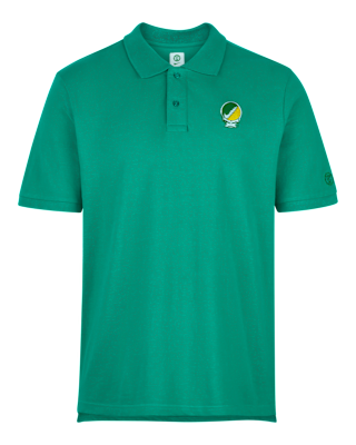 Мужские  Nike "Steal Your Duck" Polo Shirt