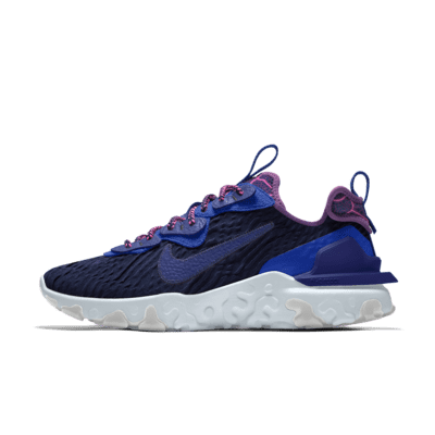 nike new react