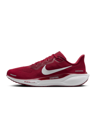 Unisex кроссовки Stanford Pegasus 41 Nike College Road для бега