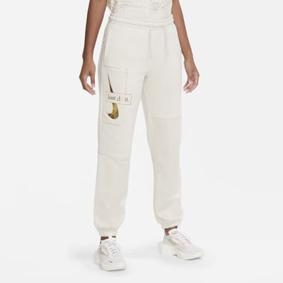 nike sweatpants icon clash