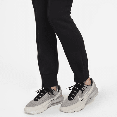 Nike Sportswear Tech Fleece Women's High-Waisted Slim Zip Pants