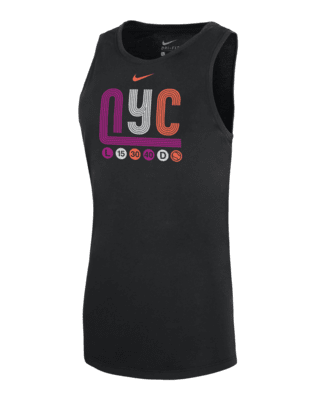 Женские  Nike Tennis Tank Top для тенниса