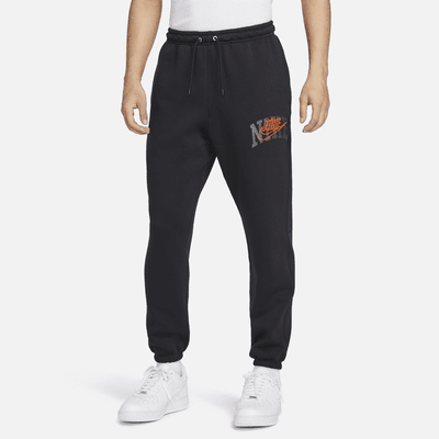 Nike Club Fleece Men's Cuffed Pants