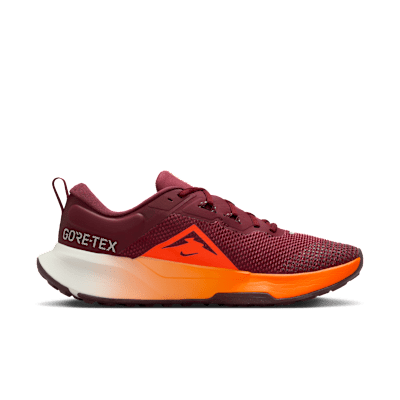 나이키 주니퍼 트레일 2 GORE-TEX 남성 워터프루프 트레일 러닝화