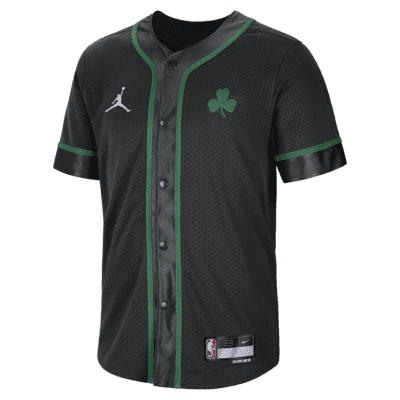 Boston Celtics Statement Edition Men's Jordan Dri-FIT NBA Short-Sleeve Top