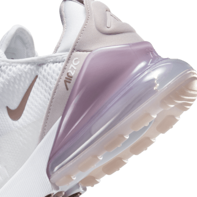 Nike Air Max 270-sko til kvinder