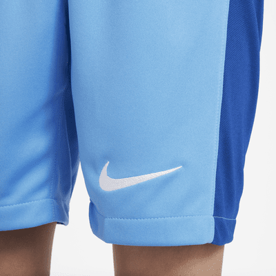 England 2023 Stadium Away Older Kids' Nike Dri-FIT Football Shorts. Nike ZA