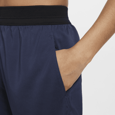 Nike Multi Tech Dri-FIT ADV trainingsshorts voor jongens