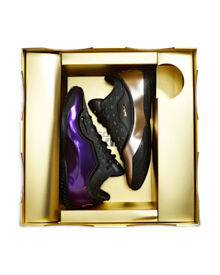 LeBron XXIII "The Chosen One" EP