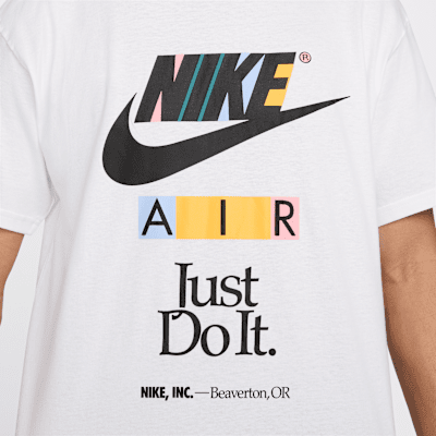 Nike Sportswear Max90-T-Shirt (Herren)