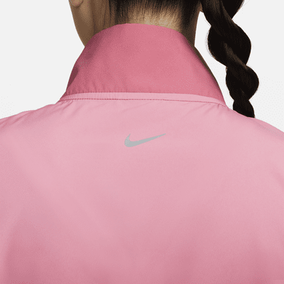 Nike Dri-FIT Swoosh Run Women's Printed Running Jacket