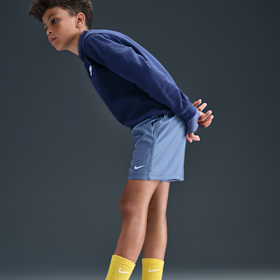 ナイキ マルチ ジュニア Dri-FIT トレーニングショートパンツ