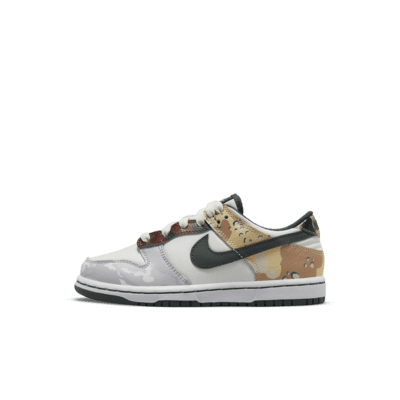 nike dunk low special edition qs