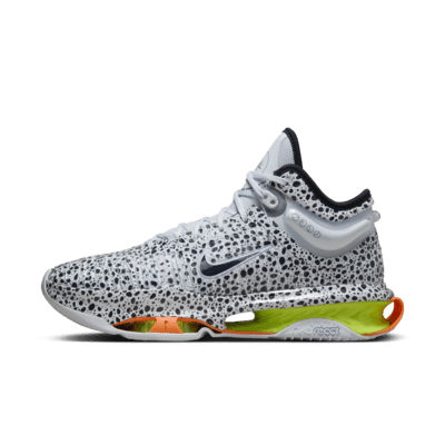 Nike G.T. Jump 2 Electric Basketballschuh für Herren