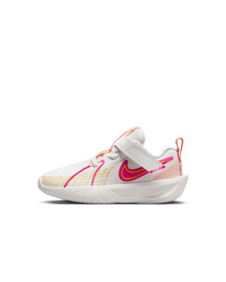 Детские кроссовки Nike G.T. Cut 3 Little Kids'