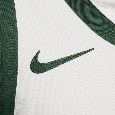 Jersey Nike Dri-FIT ADV Authentic de la NBA para hombre Jayson Tatum ...