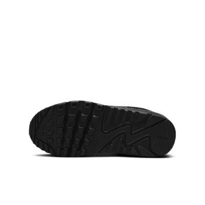 Bota Nike Air Max 90 pro větší děti