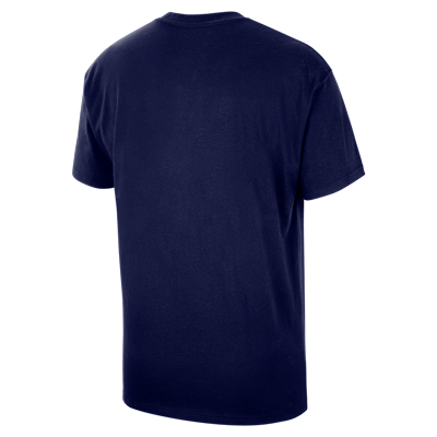 Everyone Watches Women's Sports™ "FFF" Nike by TOGETHXR Soccer T-Shirt