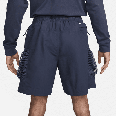 Shorts cargo con estampado para hombre Nike ACG "Snowgrass"