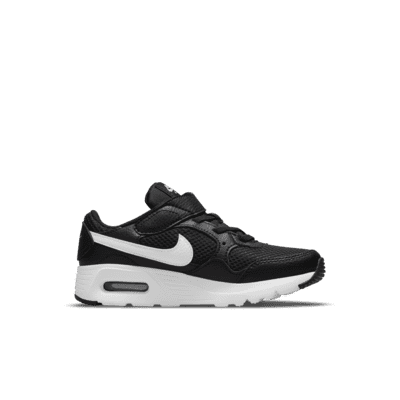 Tenis para niños de preescolar Nike Air Max SC