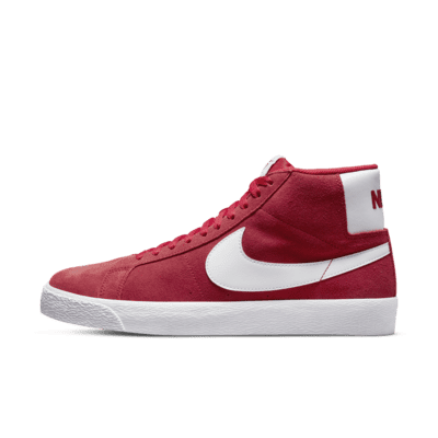 Nike SB Zoom Blazer Mid Skate Shoes