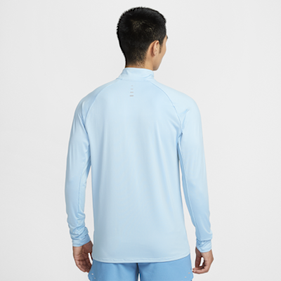 Nike Stride Men's Dri-FIT 1/4-Zip Running Top