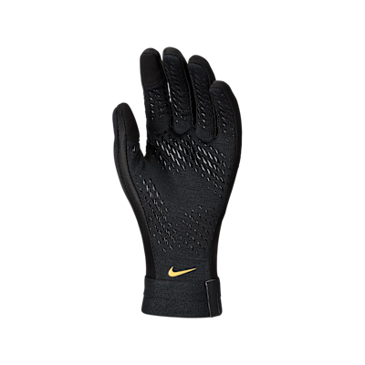 FC Barcelona 2025/26 Academy Therma-FIT Gloves