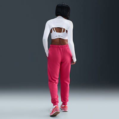 Nike Sportswear Club Fleece Women's Mid-Rise Joggers