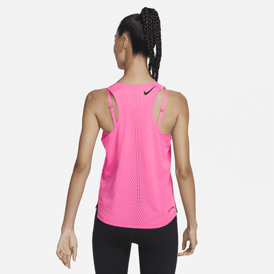 Nike Dri-FIT ADV AeroSwift Women's Racing Vest