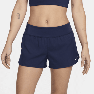 Shorts de playa para mujer Nike Essential