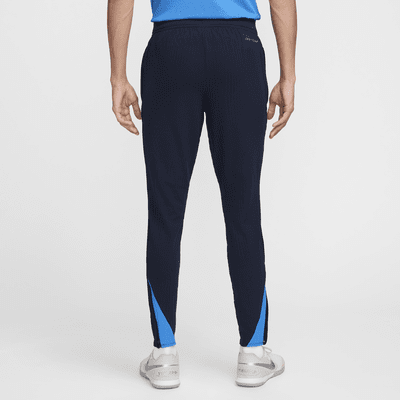 Chelsea FC Strike Elite Pantalón de fútbol de tejido Knit Nike Dri-FIT ADV - Hombre