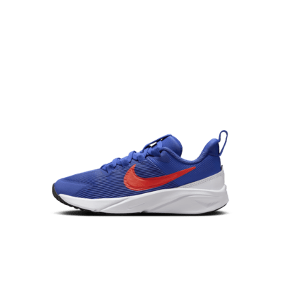 Nike Star Runner 4 kleuterschoenen