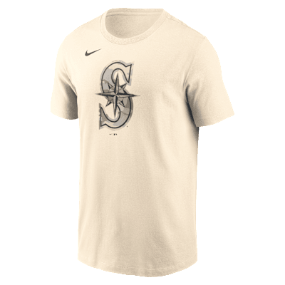 Seattle Mariners Camo