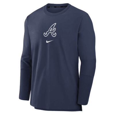 Atlanta Braves Authentic Collection Player