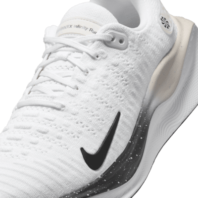 Tenis de correr en pavimento para mujer Nike InfinityRN 4