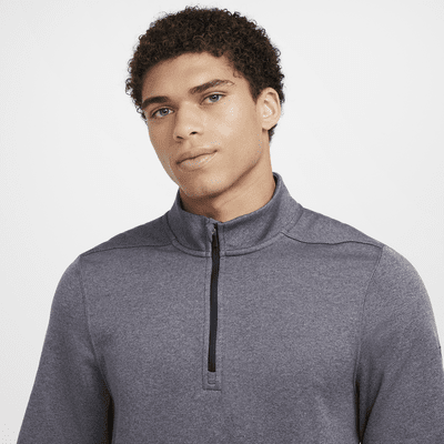 Nike Therma-FIT Victory Men's 1/4-Zip Golf Top