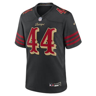 Kyle Juszczyk San Francisco 49ers Rivalries Collection