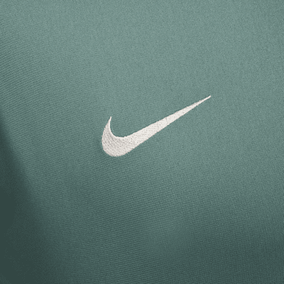 Tuta da calcio in maglia con cappuccio Nike Dri-FIT Liverpool FC Strike – Uomo