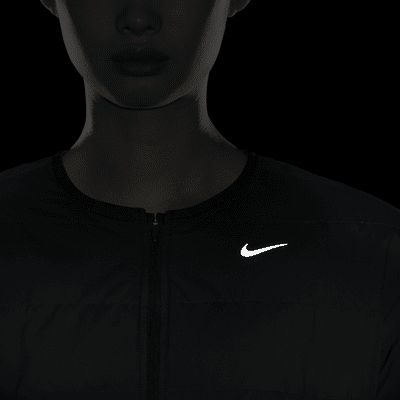 Nike Therma-FIT Swift Women's Running Jacket. Nike JP