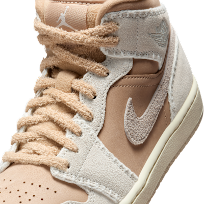 Air Jordan 1 Mid SE Women's Shoes