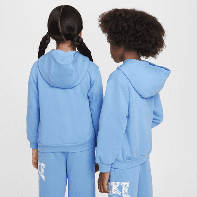 Nike Game Day Essentials Little Kids' Pullover Hoodie