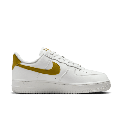 Tenis para mujer Nike Air Force 1 '07 Next Nature