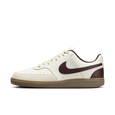 Nike Court Vision Low Men's Shoes